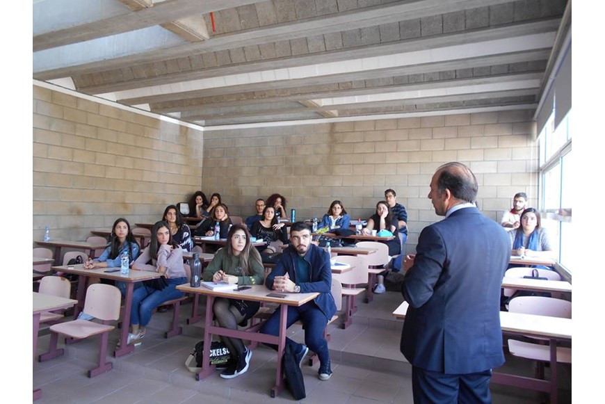 Creative Commons at NDU 9